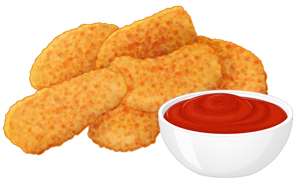 Golden Fried Chicken